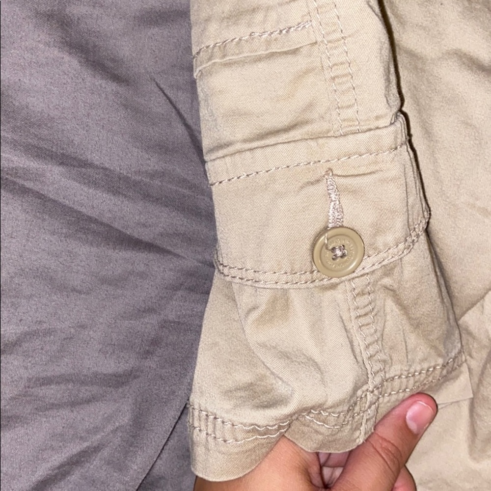 cargo shorts - Picture 5 of 6